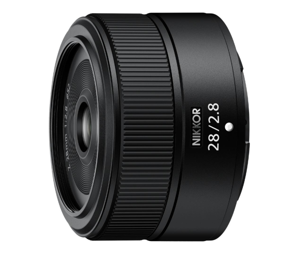 Nikon Nikkor Z 28mm f/2.8 - 1188663 - zdjęcie